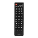 Multi Smart TV-fjärrkontroll AKB74475433 för LG 42LD550 47LD650UA