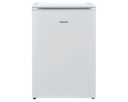 Hotpoint H55RM1120W White Freestanding 55cm Under Counter Fridge