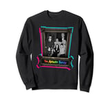 The Addams Family TV Series – LGBTQIA+ Family Pride Rainbow Sweatshirt