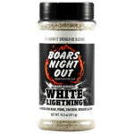 Boars Night Out White Lightning