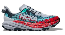 Hoka One One Speedgoat 6 Youth - enfant - bleu