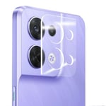 Oppo Reno8 5G         Lens Protector [Clear]