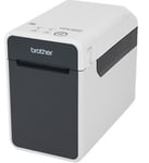 BROTHER TD-2120N LABEL RECEIPT PRINTER (TD2120NXX1)