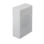 DAP WS-6W enceinte murale 6 watts blanche