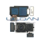 Appareil Photo Arrière Pour Samsung Galaxy A20e SM-A202F Module Flex Camera