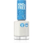 Rimmel Kind & Free Neglelak Skygge 151 Fresh Undone 8 ml