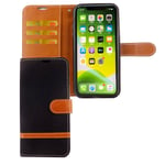 Housse Tél. Portable Protection pour Apple iPhone 11 Par Étui Coque Sac