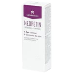 Neoretin Discrom Control Contour des Yeux K Crème 15 ml