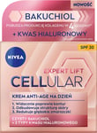 Nivea Cellular Expert Lift Anti Age Day Cream Bakuchiol & Hyaluronic Acid 50ml