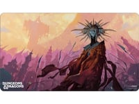 Ultra-Pro Ultra Pro: Dungeons & Dragons - Planescape - Adventures In The Multiverse - Playmat - Sigil And The Outlands - Standard Cover