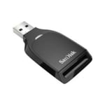 USB 3.0 kortläsare SanDisk SD Card Reader UHS-II