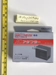 Rare Nintendo official USB AC Adapter Classic Mini  Famicom ver CLV-A-AHLO(JPN)