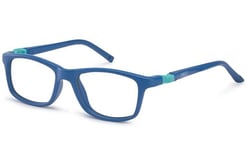 Lunettes De Vision Nano Vista Sleek Crew 3.0 NAO3101244 Bleu Cal 44