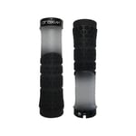 Pair of ProXim X-Shred 130mm Black/Grey CC350665 Prologo MTB Bike Grips