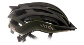 Casque zero rh  twoinone vert   gris