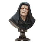 Diamond Select Toys - Empereur palpatine 1/2 Bust - LEGENDS IN 3D - Star Wars Ep