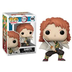 Figurine Funko Pop! - Demon Slayer - Sabito (no Mask)