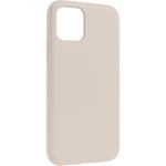 LEKI BYCPH COVER TIL IPHONE 11 SILIKON SAND