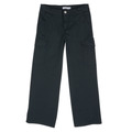 Pantalon enfant Name it  NKFROSE WIDE TWILL CARGO 8108-BA