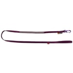 Non-stop dogwear Rock Leash 15m 1,5m Purple