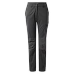 Craghoppers Kiwi Pro Women's Trousers Graphite