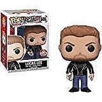 Funko Pop! Scott Pilgrim vs The World Lucas Lee Vinyl #606 - Damaged Box