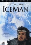 Iceman DVD