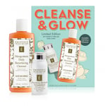 Eminenc Organics Cleanse and Glow Kit