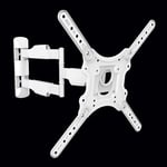 Fits LS32BM701UUXXU SAMSUNG 32" TV WALL BRACKET SWIVEL & TILT 615mm LONG REACH