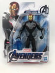 Marvel Avengers Ironman 6 Inch Action Figure NEW