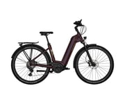 Bergamont Elcykel Unisex E-Horizon SUV 6 Wave