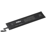 vhbw batterie remplace Apple 020-00460, 020-00461, 2217-2548, 821-00249, A1645 pour clavier sans fil wireless keyboard (793mAh, 3.76V, Li-Ion)