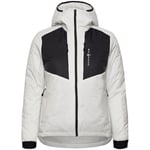 Sail Racing W Spray Primaloft Jacket Storm White