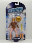 Figurine Weaponer of Qward - Crisis on Infinite Earths Série 3 - Neuve en boîte