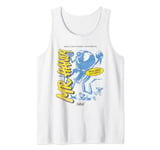 Ripple Junction x Fallout Video Game Mr. Handy Robot Friend Tank Top