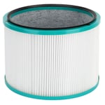 HEPA Filter For Dyson Air Purifier Pure Cool Link Fan DP01 DP03 HP00 HP02