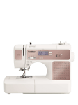 Brother FS140 Sewing Machine, White