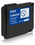 4988617161726 Epson Maintenance Box - opsamlingsbeho Epson