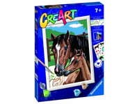 Creart Horses