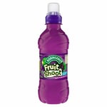 Robinsons Fruit Shoot Apple & Blackcurrant - 275ml - Pack of 2