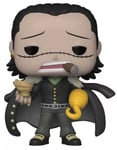 Figurine Funko Pop! N°925 - One Piece - Crocodile