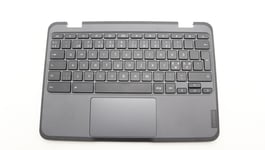 Lenovo Keyboard med C-Cov NORDIC Darfon BK