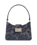 Furla 1927 S Shoulder bag dark blue