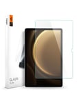 Spigen Glass tR Slim 1 Pack - Samsung Galaxy Tab S9 FE 2023