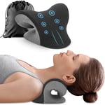 Neck Stretcher,Neck Cloud,Neck Cloud - Cervical Traction Device,Neck Pain Relief