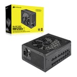 Corsair RMx SHIFT Series 1200W PCIe 5.0 80+ Gold Fully Modular Power S