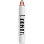 NYX Professional Makeup Jumbo Highlighter Stick 15g (Various Shades) - Coconut Cake