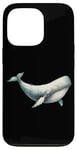 iPhone 13 Pro Great Whale / Blue Whale / Sea Mammal / Giant Whale Gift Case