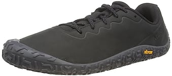 Merrell Men's Vapor Glove 6 LTR Sneaker, Black, 14 UK