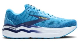 Brooks Running Ghost Max 2 - homme - bleu